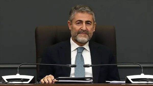 Son dakika: İP Genel Başkanı Meral Akşener'in çirkin açıklamalarına Bakan Nureddin Nebati'den tokat gibi sözler-4