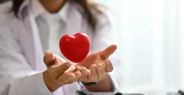 Kalp sağlığınızı koruyun! İşte kalbiniz için uygulamanız gereken 6 altın kural