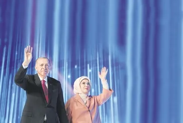 Doğru adımlarla yola devam