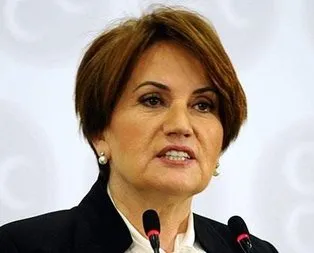 Pensilvanya’nın adayı Meral Akşener