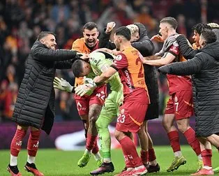 Cimbom Ajax’a odaklandı
