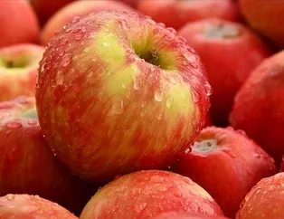 Kabızlığa günde bir elma