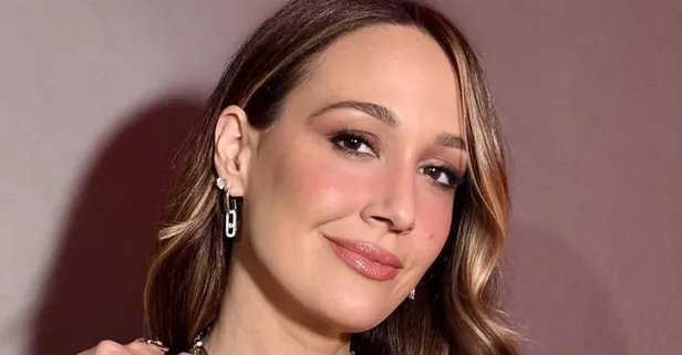 Gupse Özay neden çantasında çekiç taşıyor? İlginç yolculuk tedbirinin perde arkası