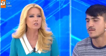 Müge Anlı canlı yayınında şok gelişme! Gerçek ortaya çıkınca Ecrin Kurnazın annesiyle üvey amcası birbirine girdi!