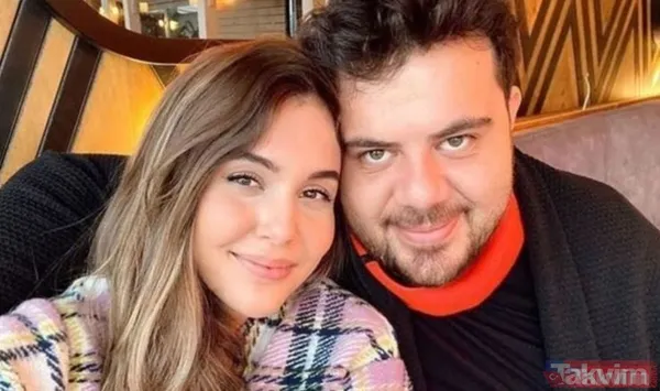 2 çocuk babası Eser Yenenler eşi Berfu Yenenler'le Malatya'ya gitti! Depremzede Remziye Teyze ile o karesini paylaştı: Oğlu gibi bilirmiş beni... - 2