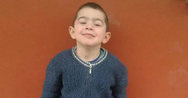 Üçüncü kattan düşen Muhammed Emir hayatını kaybetti