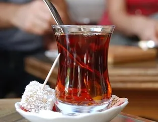 Rüyada çay görmek ne anlama gelir?