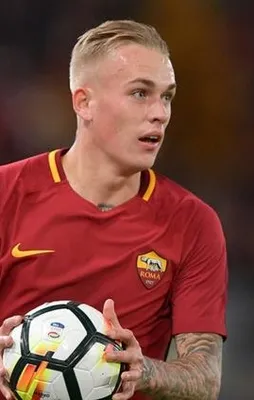 Kartal'dan Roma'ya hücum