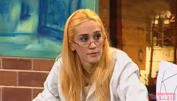 Tanımak artık imkansız! Çok Güzel Hareketler Bunlar'ın yıldızı Zeynep Koçak ortaya çıktı! Son halini gören inanamadı 'Bambaşka biri' - 5