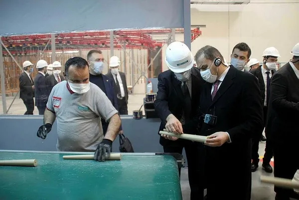 Son dakika: FETÖ operasyonları sonucunda TMSF’ye devredilen Erciyes Anadolu Holding rekor kırdı!-6