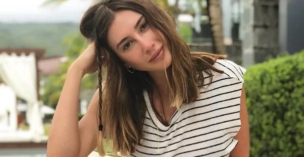 Şeyma Subaşı'nın bu kez de ayakları sosyal medyada gündem oldu!-2
