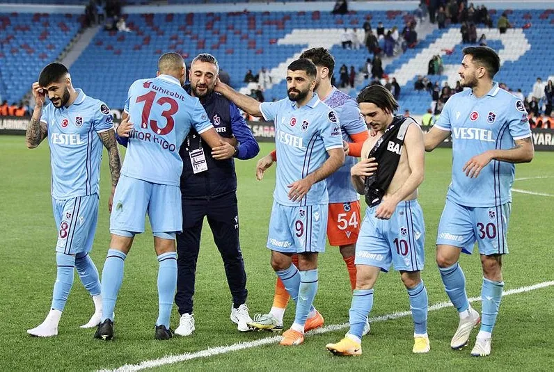 Dikkat ’Edin’ geri döndü