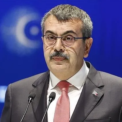 Bakan Tekin’den FETÖ uyarısı: Farklı isimlerle sızmak istiyorlar