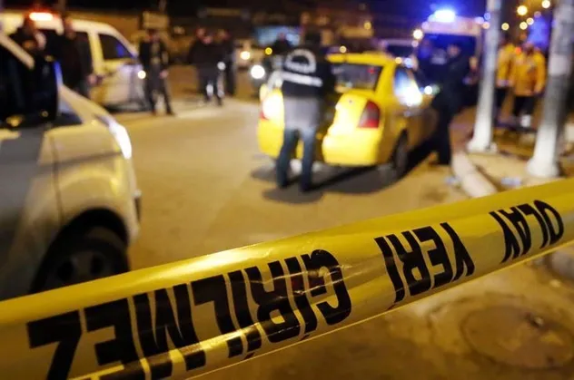 Bursa İznik'te kardeş kavgası! 1 Ölü