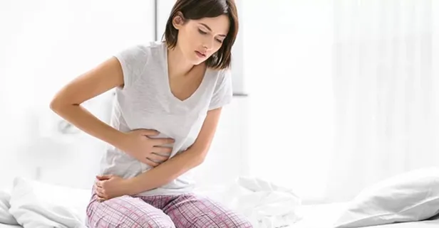 Kadınların kabusu Pelvik ağrısı cinsel hayatı olumsuz etkiliyor