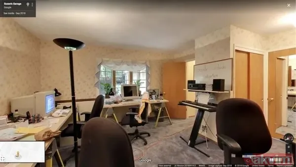 Google bir yaşına daha girdi! Yeni yaşa özel doodle: Google ne zaman kuruldu, şu an kaç yaşında, kurucusu kim? - 14