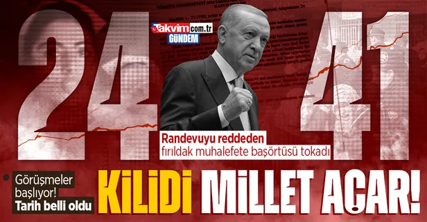 Başkan Erdoğan'dan Şule Yüksel Şenler Vakfı Hizmet Binası Açılış Programı'nda önemli açıklamalar
