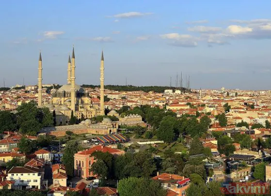 Memleketinizin eski adı bakı neymiş? Türkiye'deki şehirlerin eski isimleri! Öğrenince şaşkına döneceksiniz!