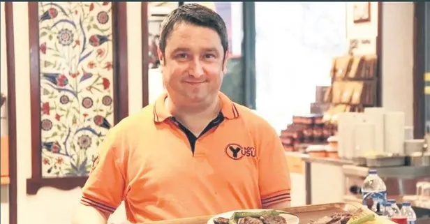 Köfteci Yusuf'ta domuz eti çıkınca paniğe kapılan vatandaş Diyanet'i aradı!