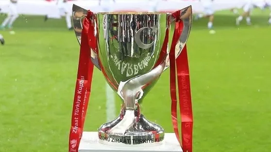 Ziraat Türkiye Kupası’nın en golcü futbolcuları! Listede kimler var kimler