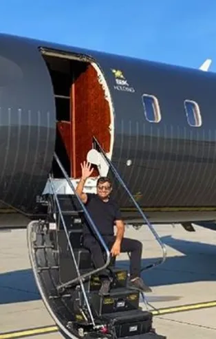 İçişleri Bakanlığından Cumhuriyet'in “Soylu, SBK Uçağı İle Kaç Kez Uçtu?” şeklindeki operasyonel haberine yanıt