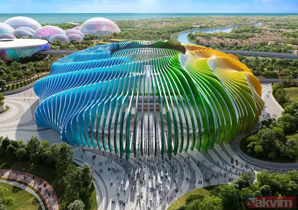 2030 ve 2034 Dünya Kupası'nın oynanacağı statlar belli oldu! - 37