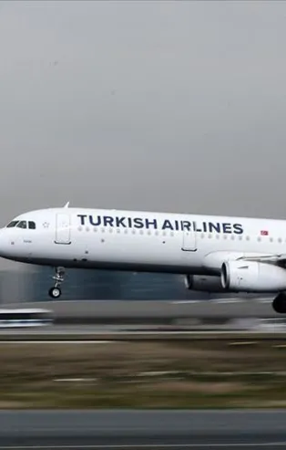 THY'den dünya turizmine katkı! Yüz binleri Morityus'a taşıdı