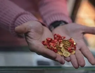 1 gram altın kaç TL?  Tam, çeyrek, yarım altın fiyatı bugün ne kadar oldu? 20 Aralık 2020 Pazar güncel altın fiyatları