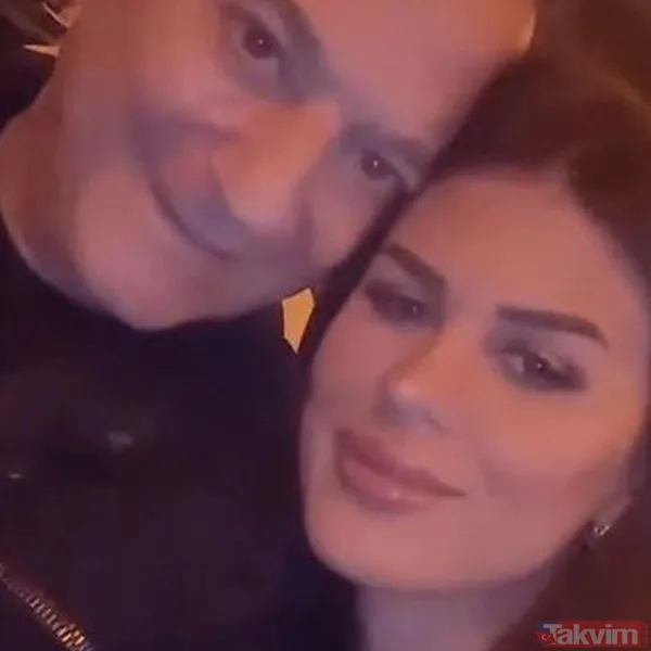 Mehmet Ali Erbil ile Gülseren Ceylan cephesinde flaş gelişme! 40 yaş küçük sevgilisi "Mehmet Ali'ye sorabilirsiniz" deyip duyurdu - 13