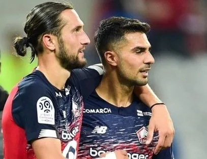 Avrupa devine 3. Türk! Lille o ismin peşine düştü