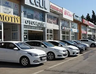 2022 model sıfır otomobil fiyat listesi değişti! İşte en ucuz sıfır otomobiller