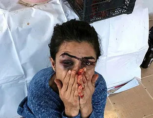 İşkenceci koca İpek’in silah paylaşımları ortaya çıktı!