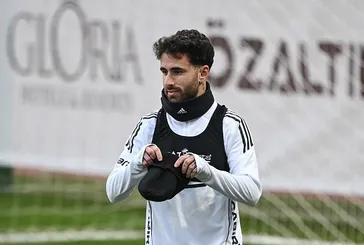 Benfica’dan Rafa Silva açıklaması!