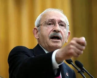 Kemal Kılıçdaroğlu YSK üyesi 7 hakimin ismini tek tek sayıp CHPlilere yuhalattı