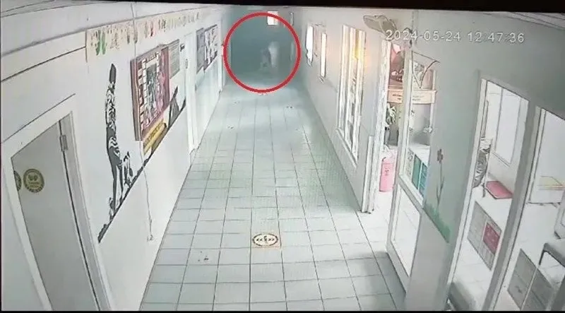 Down sendromlu Berat öğretmeni tarafından dövüldü tekmelendi: Üstüne basıp yerlerde sürükledi ailesine ise...-1