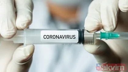 Koronavirüs aşısı kaç derece saklanmalı? sorusu artık olmayacak! Oxford’un aşısı o meseleyi de çözdü