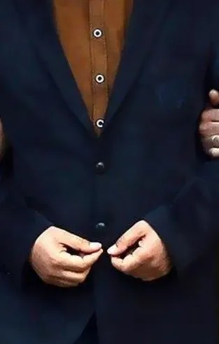 Fındık çetesi
