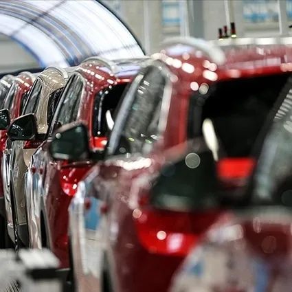 Otomobil Pazarında Dengeler Değişti: İşte En Çok Satan Modeller