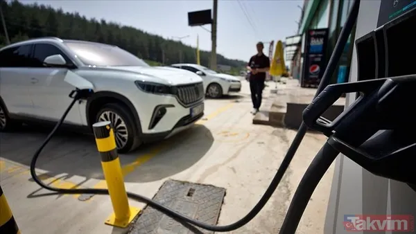 Togg rüzgarı! Tüm rakipleri solladı ilk sıraya yerleşti - 7