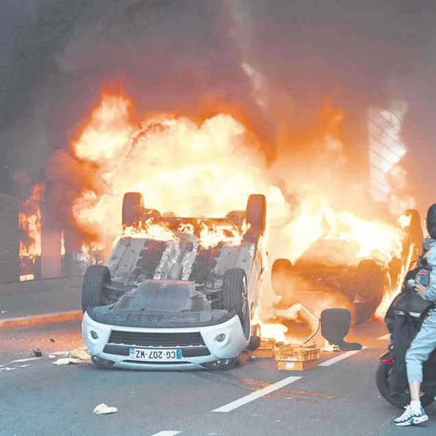 Tansiyon çok yüksek