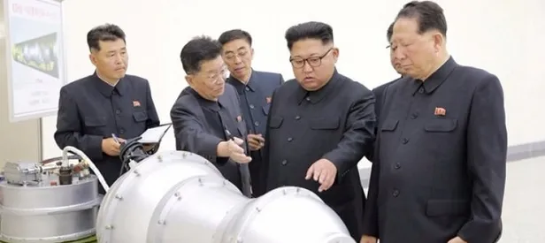 Japonya'dan dünyayı sarsan açıklama