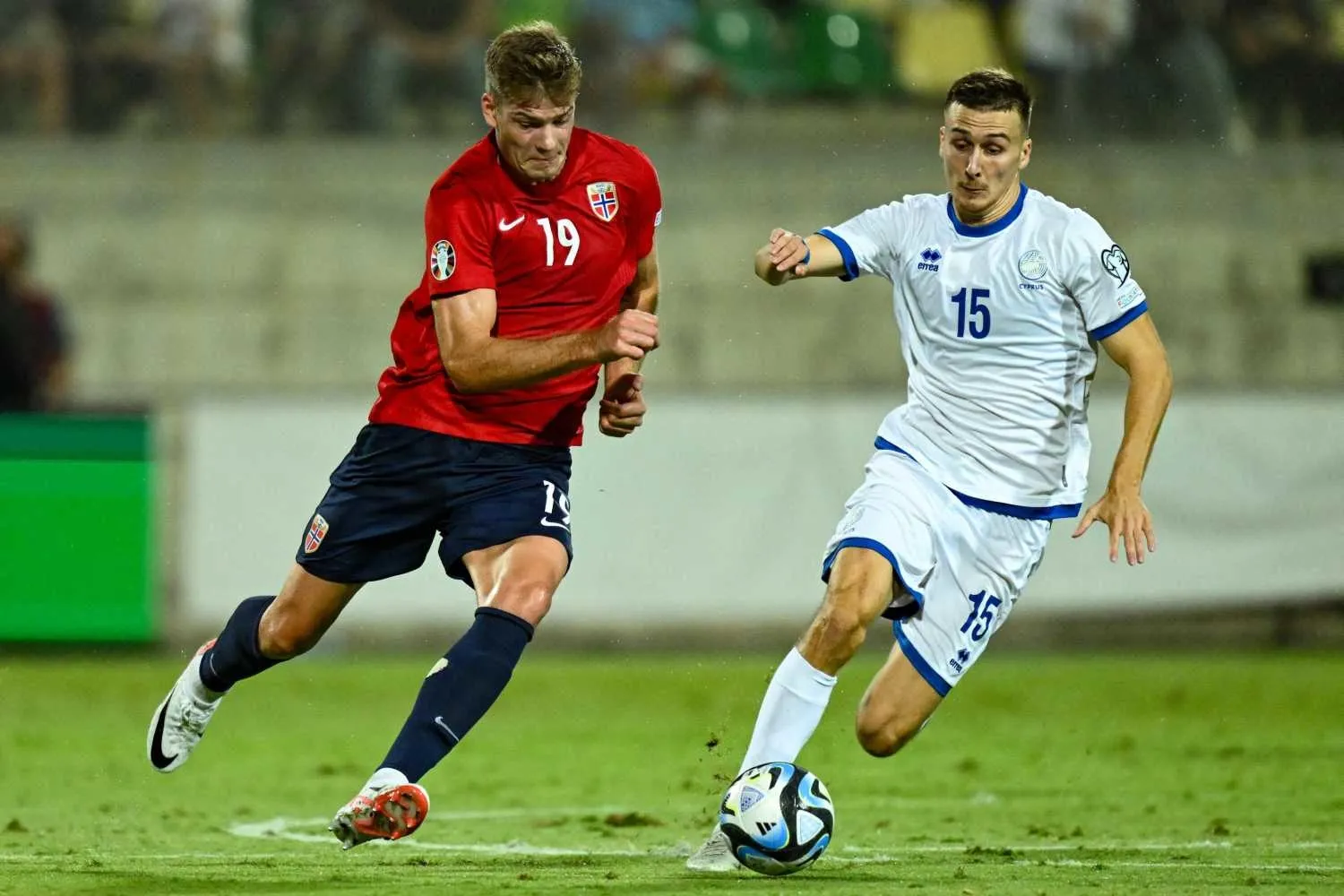 Fenerbahçe yeni askerini buldu! Transfer Manchester United'dan gelecek - 20