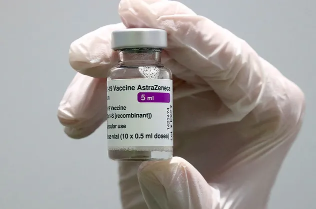 Son dakika: AstraZeneca krizinde yeni perde! Veriler eski!