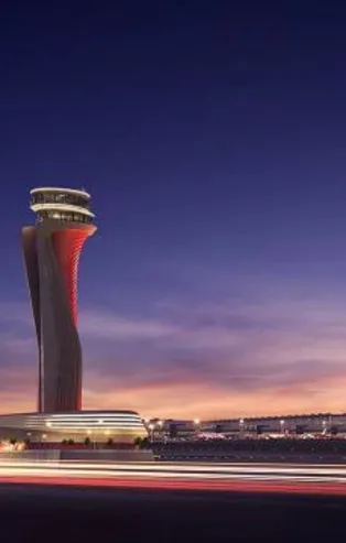 İstanbul Havalimanı Avrupa'da yine zirvede!