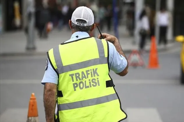 İstanbul'da yaşayanlar dikkat! Bazı yollar trafiğe kapatılacak