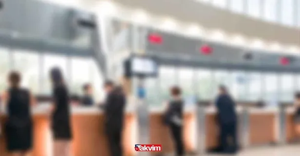 Bütün bankaların çalışma saatleri değişti 2021: Bankalar kaçta açılıyor, kaçta kapanıyor ve kaça kadar açık?