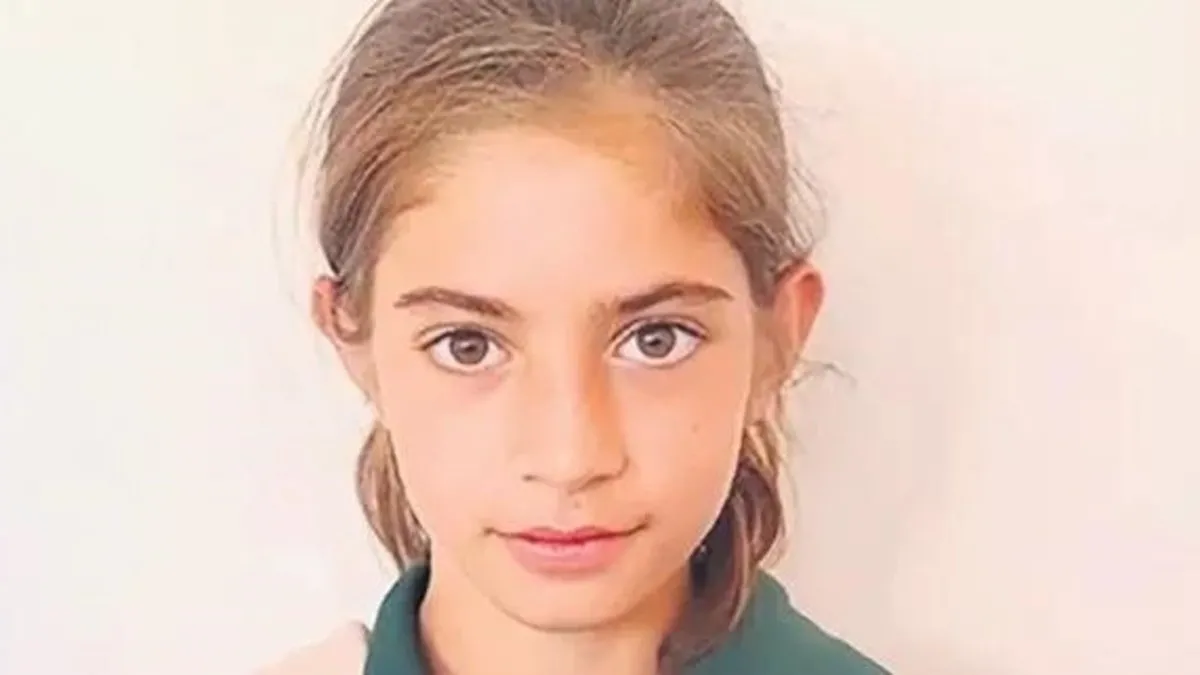 12 yaşındaki Zeynep'in sır ölümünde yeni detaylar! Yeni Narin Güran vakası mı?