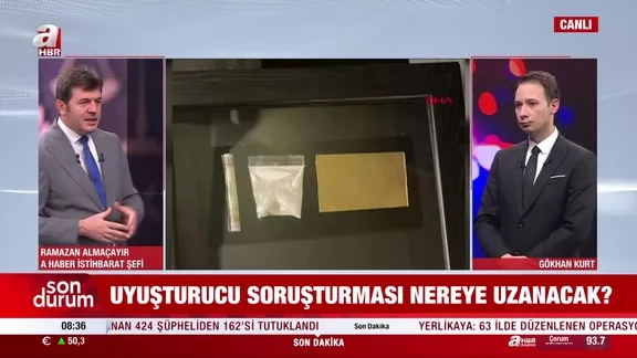 Uyuşturucu testi pozitif çıkan ünlüler kim?