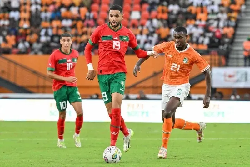 Galatasaray'a stoper takviyesi: Evan Ndicka (Takvim.com.tr)