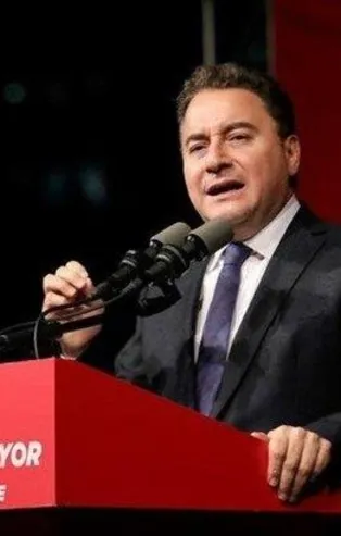 Ali Babacan - HDP ilişkisinin şifreleri! Temasları kimler yürütüyor? Kozmik odada kim var? İşte Diyarbakır'dan derin kulis bilgileri